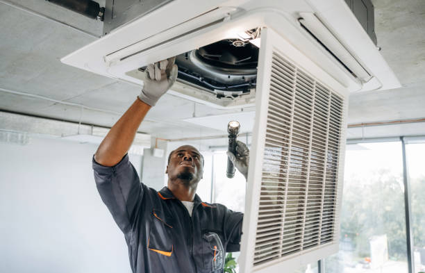 Licensed Air Conditioning Service service in Laguna Woods, CA - FH HVAC